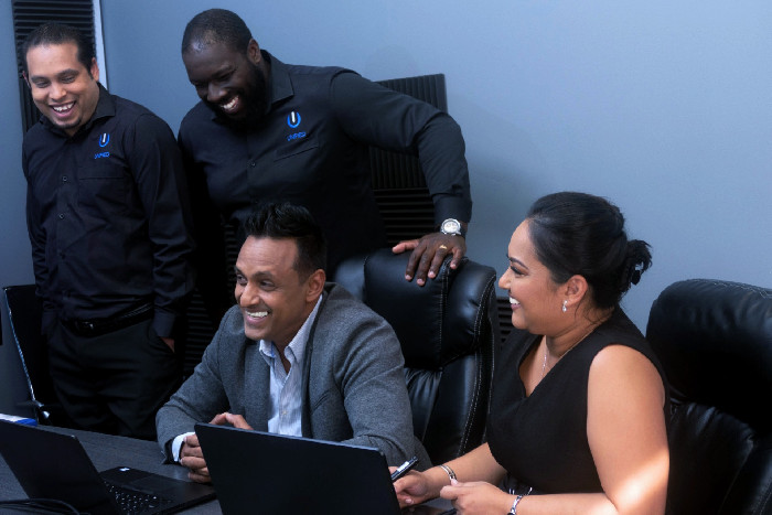 About us :: Unified Networking